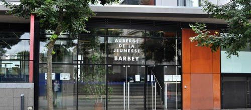 Auberge de jeunesse Bordeaux