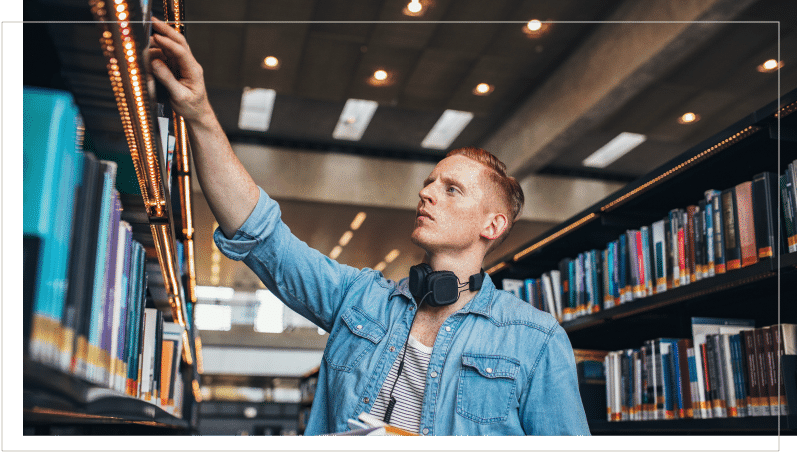apprendre le français - préparation universitaire