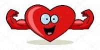 coeur coeur vaillant expression française