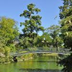 jardin-public apprendre le français jardin public