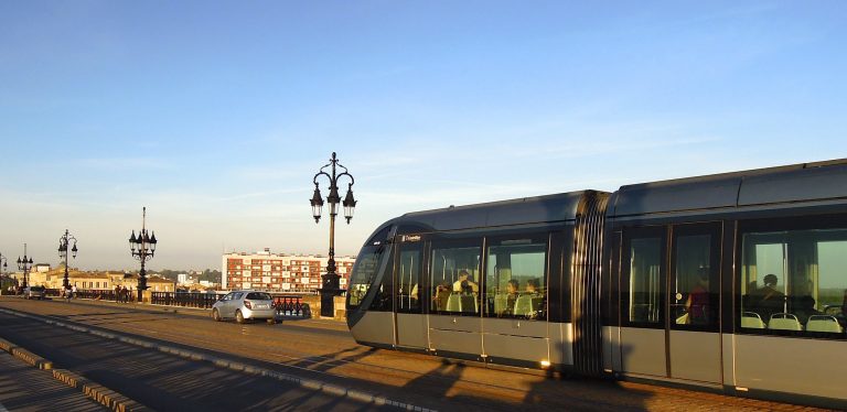 Étudier le français à Bordeaux avec Newdeal Institut