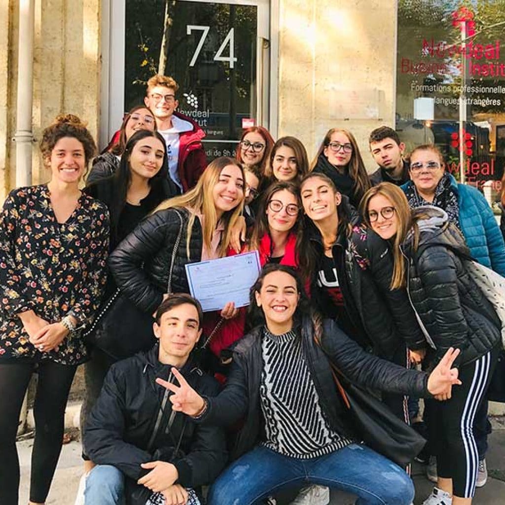 Italian group