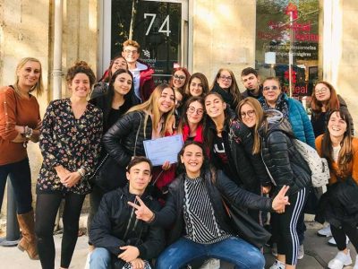 Groupe Italien