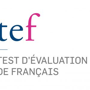 test evaluation français TEF Bordeaux