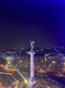 Monument aux girondins