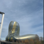 la cite du vin