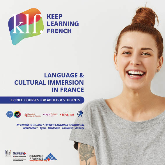 Brochure group french schools KLF